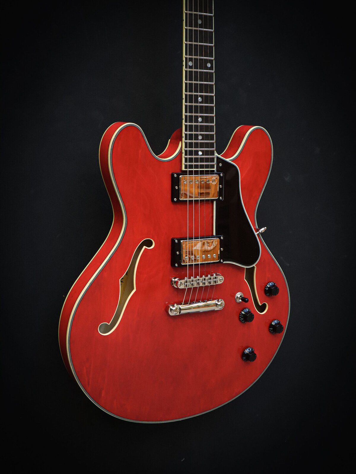Eastman T386 Red – Image 4