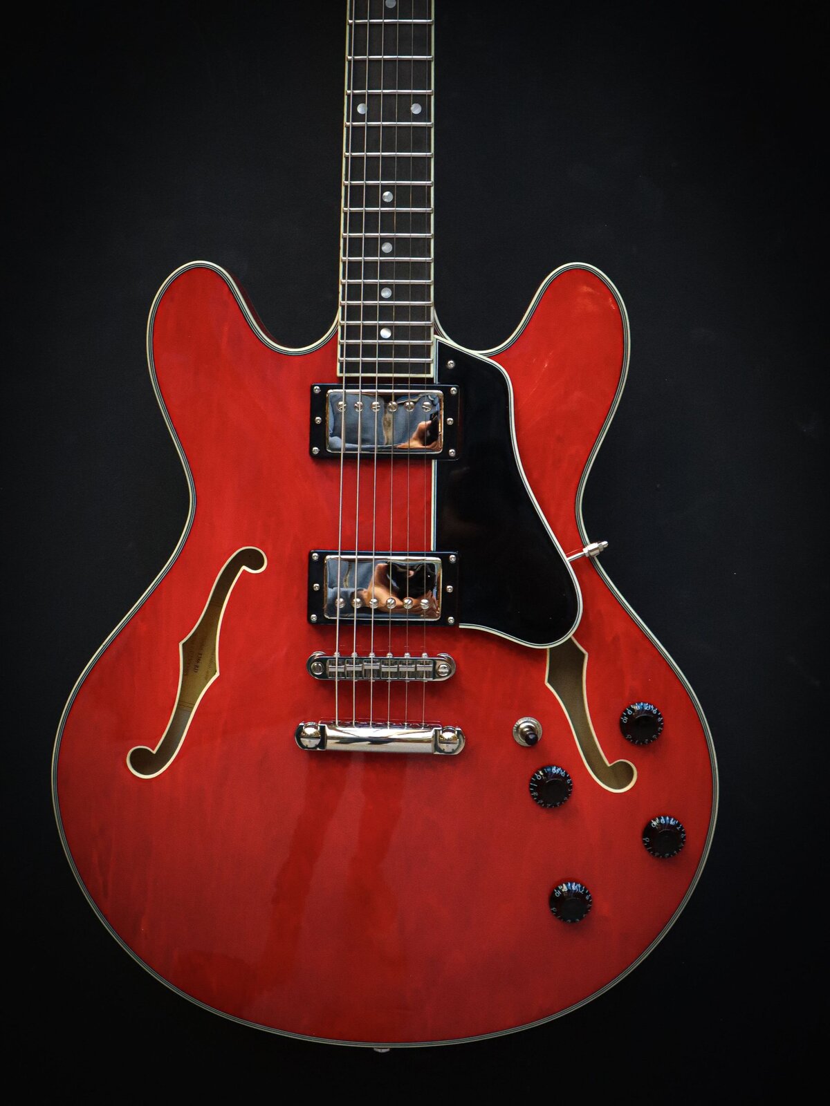 Eastman T386 Red – Image 3