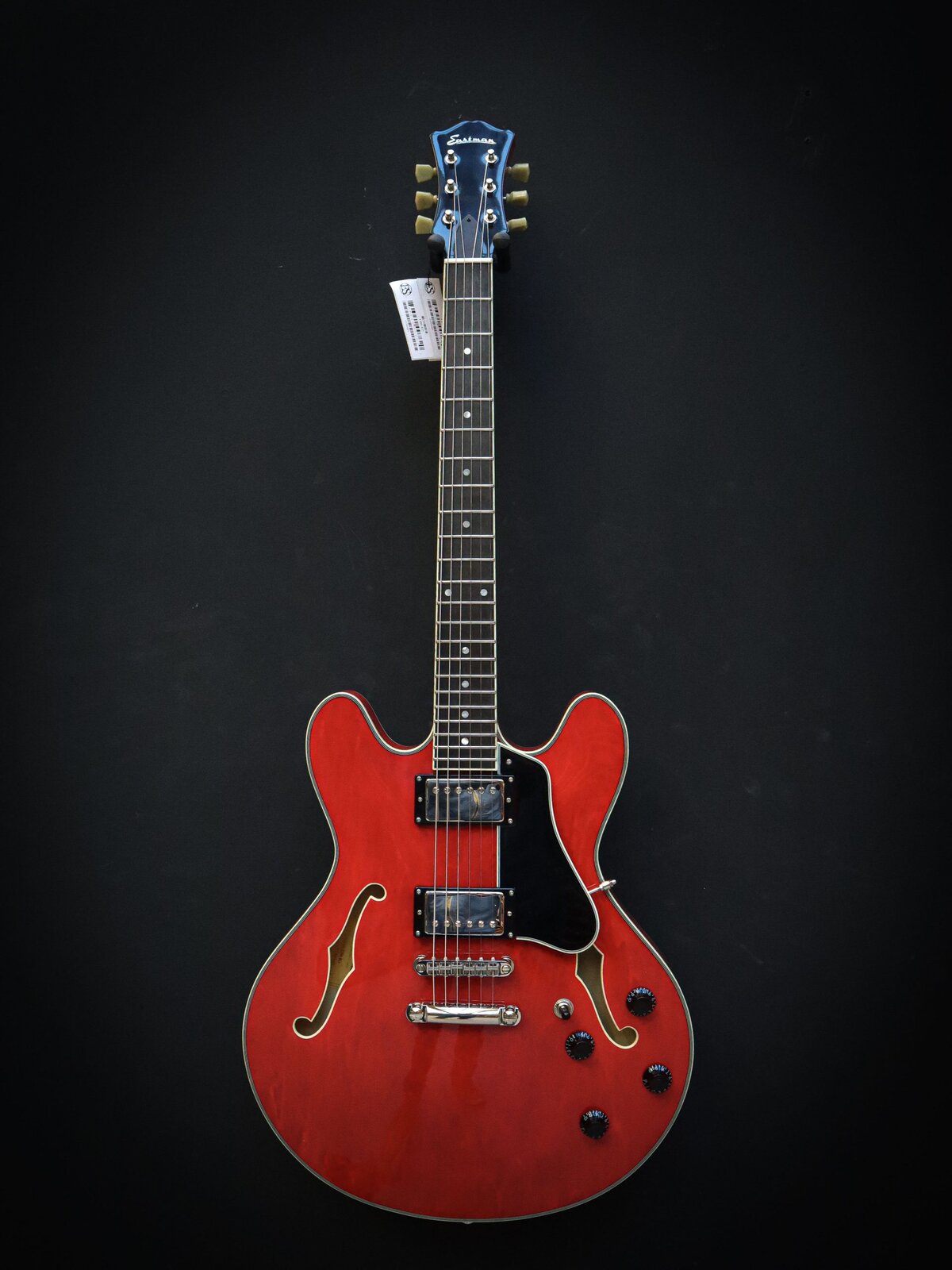 Eastman T386 Red – Image 2