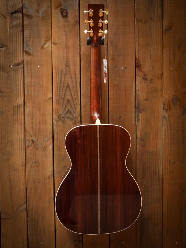 Martin OM-28 Modern Deluxe – Image 16