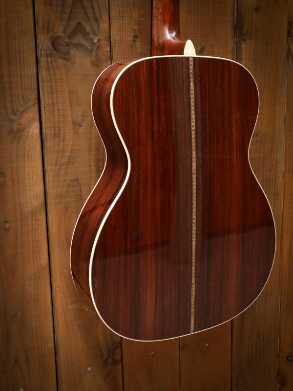 Martin OM-28 Modern Deluxe – Image 15