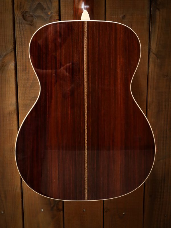 Martin OM-28 Modern Deluxe – Image 14