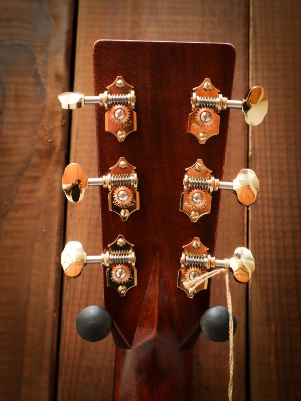 Martin OM-28 Modern Deluxe – Image 12