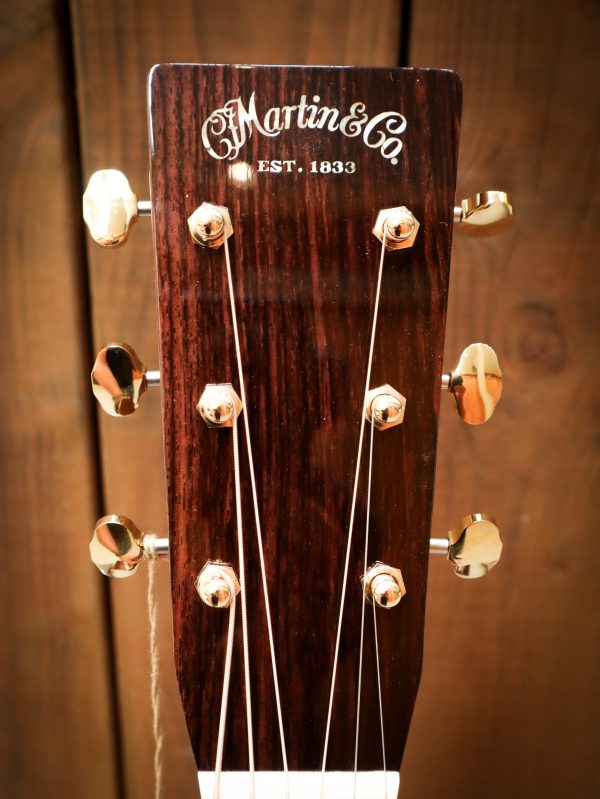 Martin OM-28 Modern Deluxe – Image 11