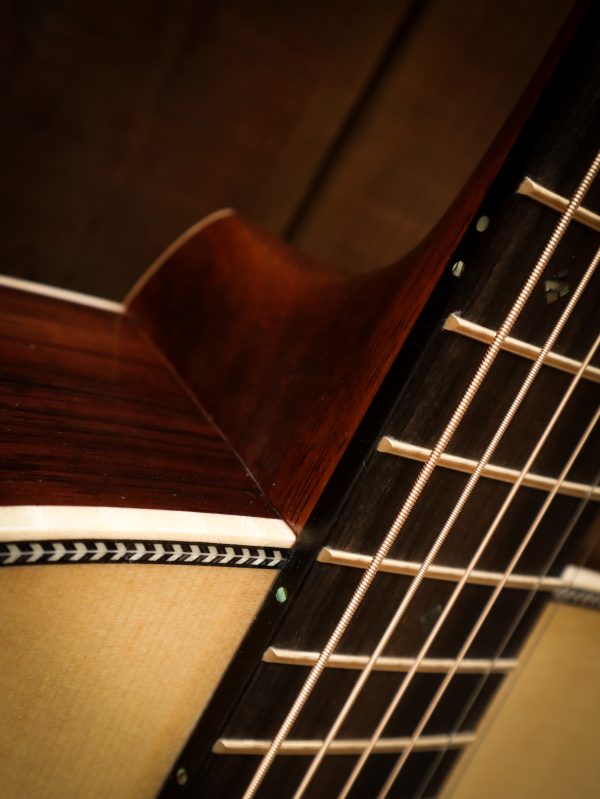 Martin OM-28 Modern Deluxe – Image 8