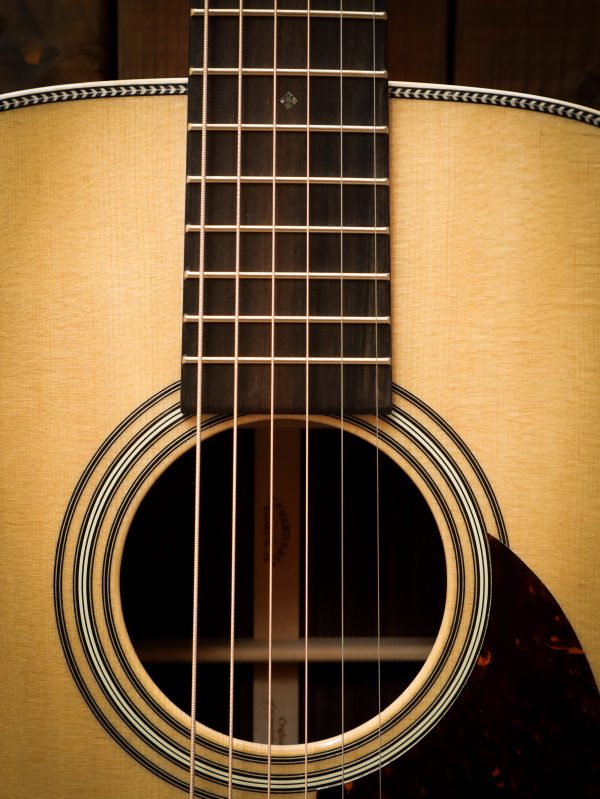 Martin OM-28 Modern Deluxe – Image 6