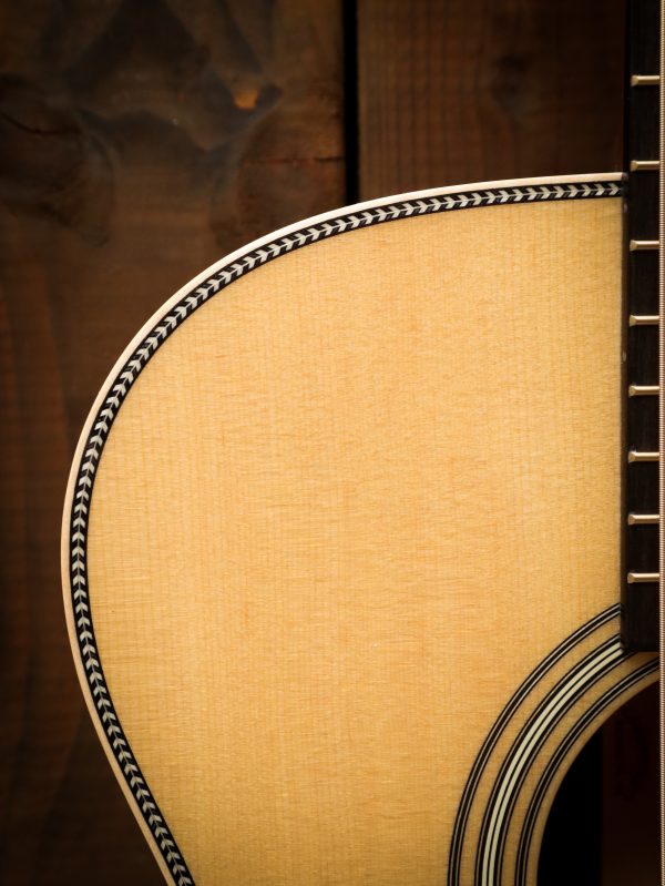 Martin OM-28 Modern Deluxe – Image 5