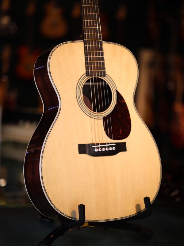 Martin OM-28 Modern Deluxe