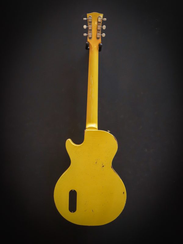 Kauffmann '59 Junior TV Yellow – Image 13