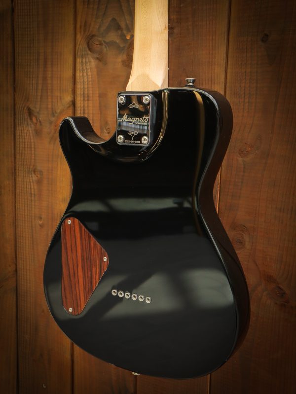 Magneto UT-Wave Classic UT-2300 Black – Image 13