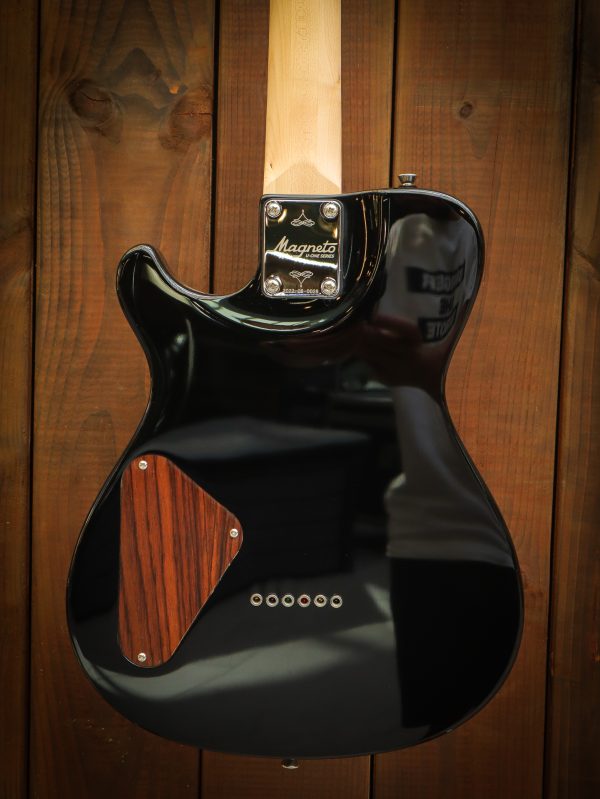 Magneto UT-Wave Classic UT-2300 Black – Image 12