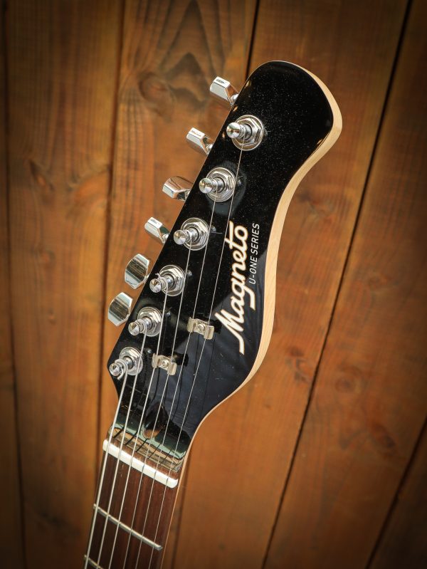Magneto UT-Wave Classic UT-2300 Black – Image 9