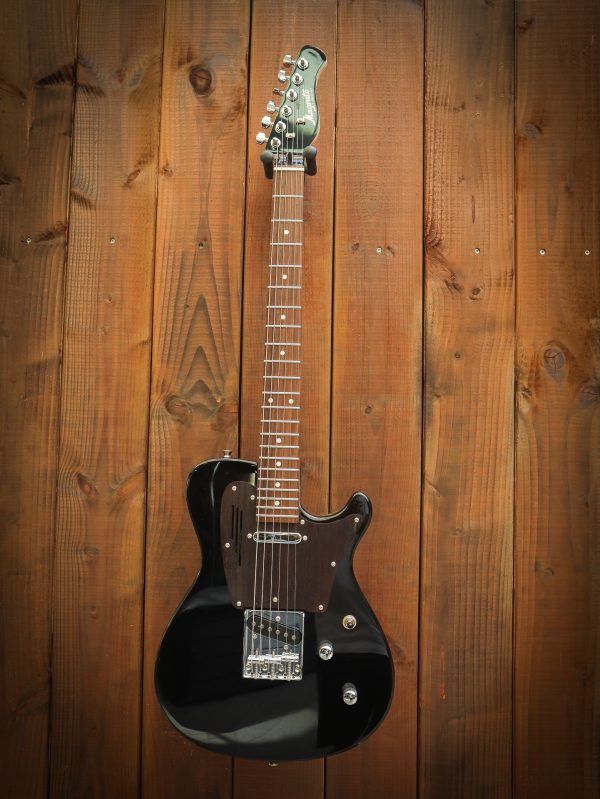 Magneto UT-Wave Classic UT-2300 Black – Image 2