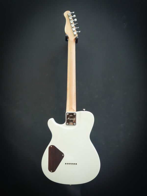 Magneto UT-Wave Classic UT-2300 Metallic Pearl White – Image 11
