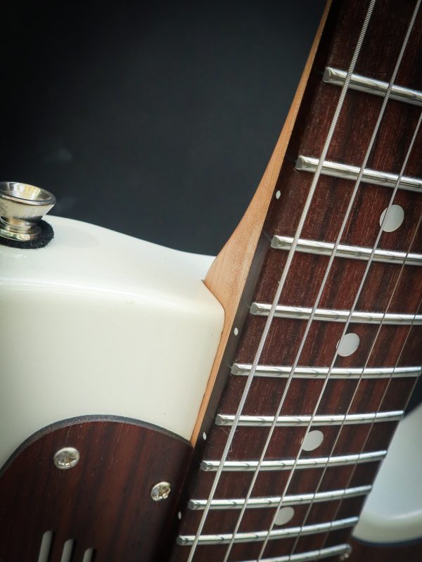 Magneto UT-Wave Classic UT-2300 Metallic Pearl White – Image 7