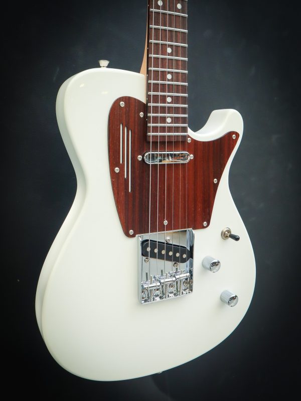 Magneto UT-Wave Classic UT-2300 Metallic Pearl White – Image 5