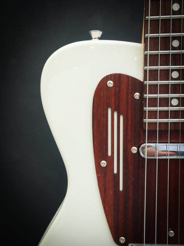 Magneto UT-Wave Classic UT-2300 Metallic Pearl White – Image 4