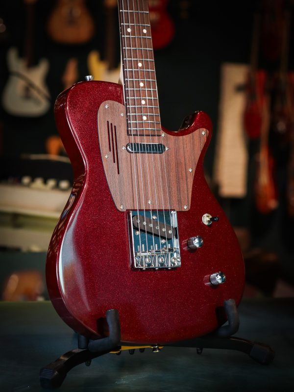 Magneto UT-Wave Classic UT-2300 Metallic Red