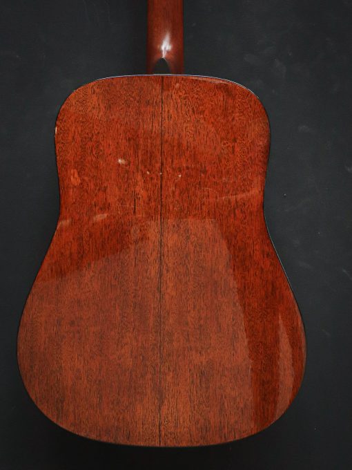 Martin D-18 – Image 15