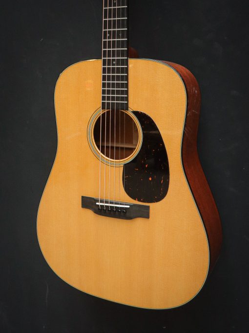 Martin D-18 – Image 4