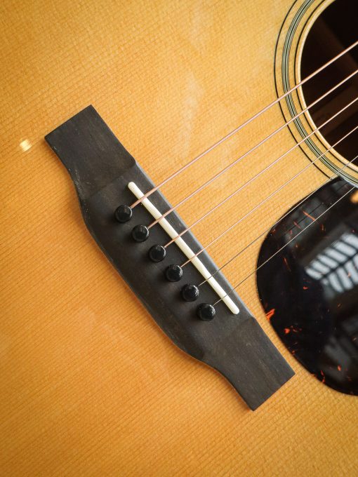 Martin D-18 – Image 8