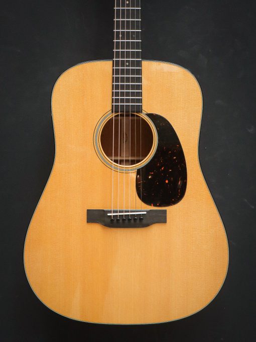 Martin D-18 – Image 6