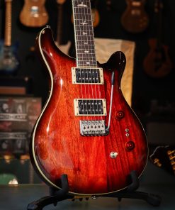 PRS SE Standard 24-08 Tobacco Sunburst