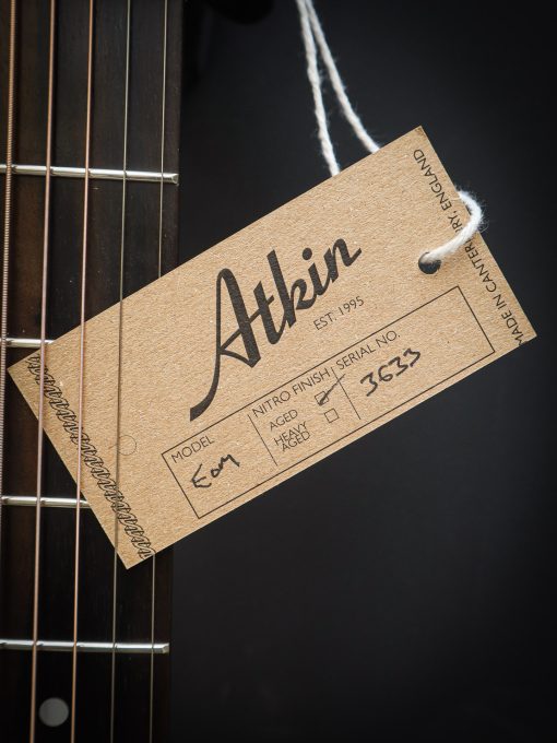 Atkin Essential OM – Image 12
