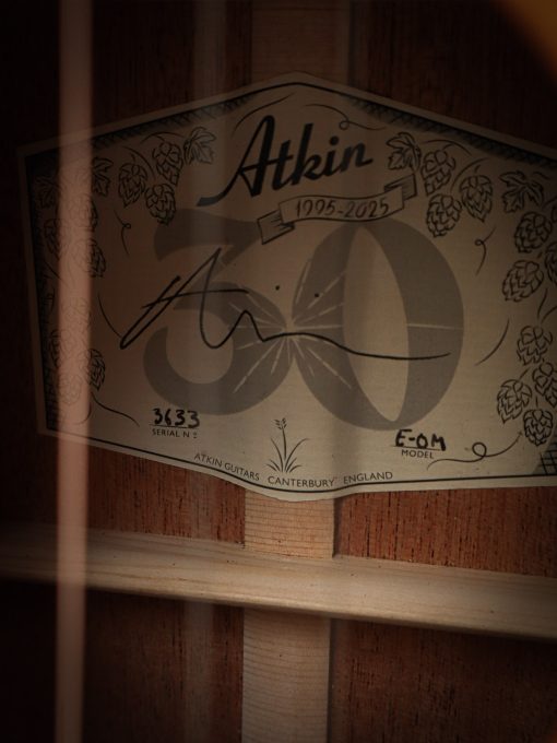 Atkin Essential OM – Image 10