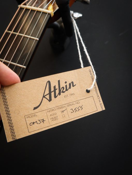 Atkin OM 37 – Image 12