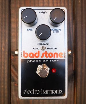 Electro-Harmonix Bad Stone