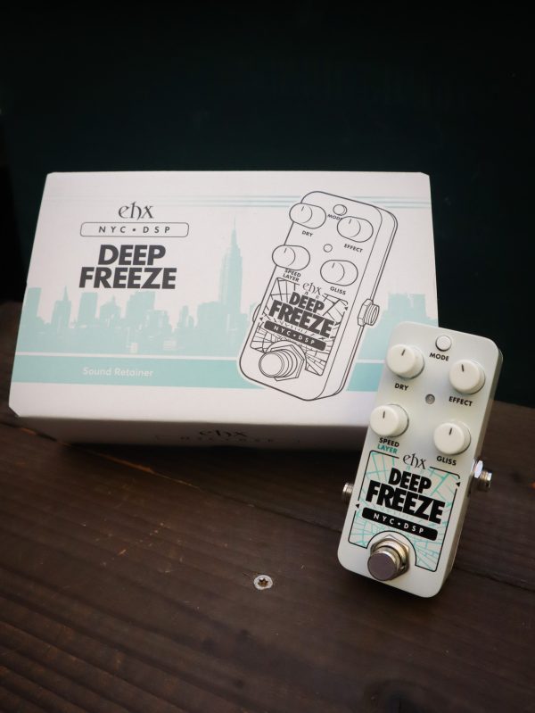 Electro-Harmonix Pico Deep Freeze – Image 2