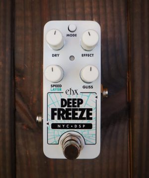 Electro-Harmonix Pico Deep Freeze
