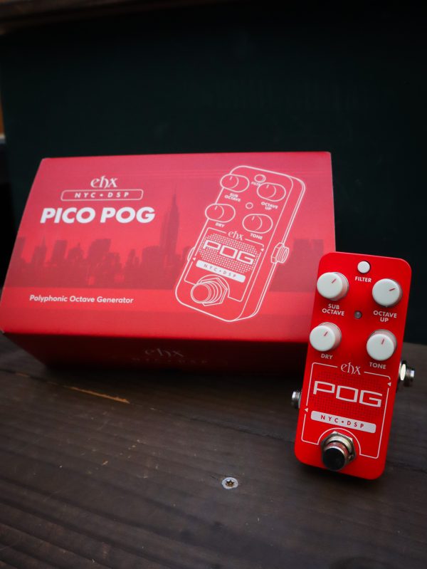 Electro-Harmonix Pico POG – Image 2