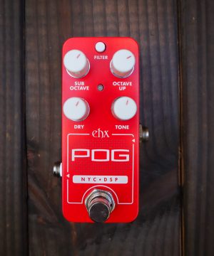 Electro-Harmonix Pico POG