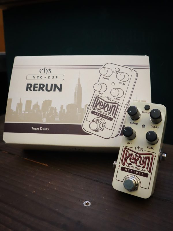 Electro-Harmonix Pico Rerun – Image 2