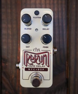 Electro-Harmonix Pico Rerun