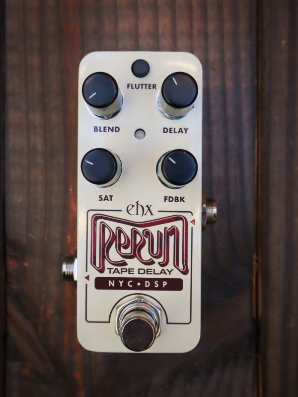 Electro-Harmonix Pico Rerun
