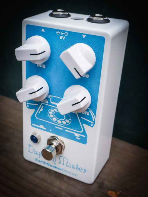 EarthQuaker Devices Dispatch Master Delay & Reverb – Image 3