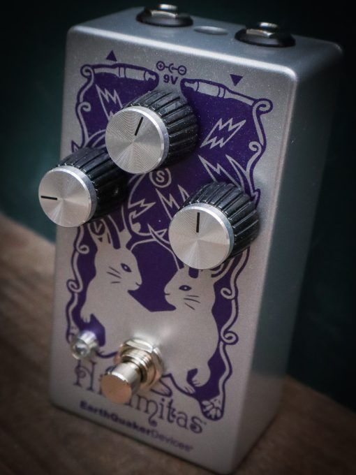 EarthQuaker Devices Hizumitas Fuzz – Image 3