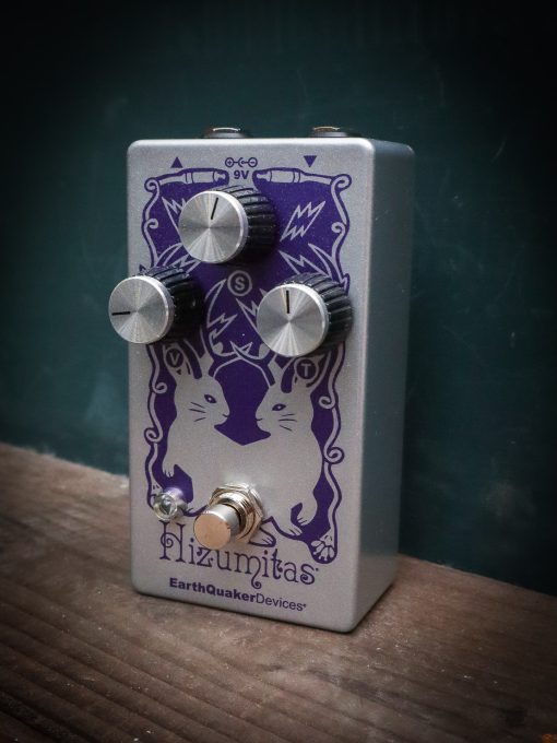 EarthQuaker Devices Hizumitas Fuzz – Image 2