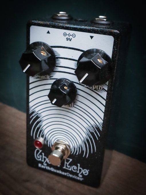 EarthQuaker Devices Ghost Echo Vintage Voiced Reverb – Image 3