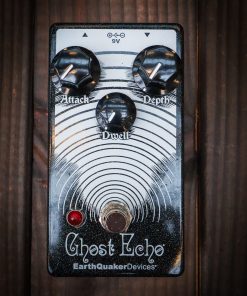 EarthQuaker Devices Ghost Echo Vintage Voiced Reverb