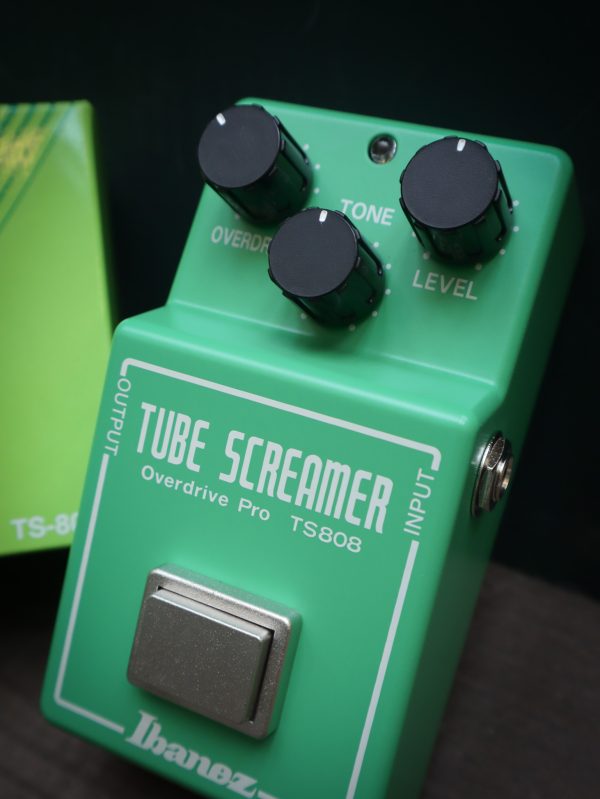 Ibanez TS808 – Image 3