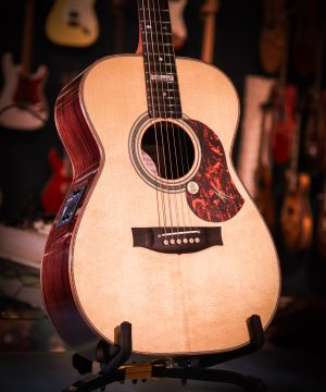 Maton EM-100 808 Messiah