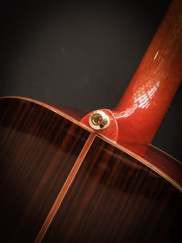 Maton EM-100 808 Messiah – Image 21