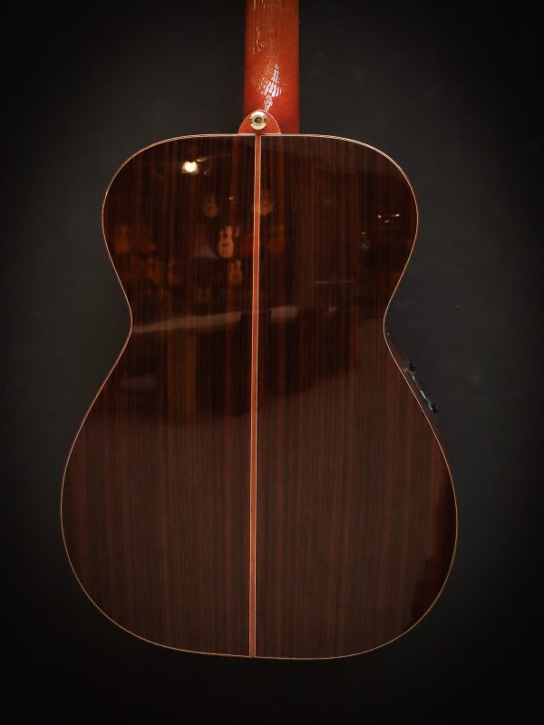 Maton EM-100 808 Messiah – Image 18