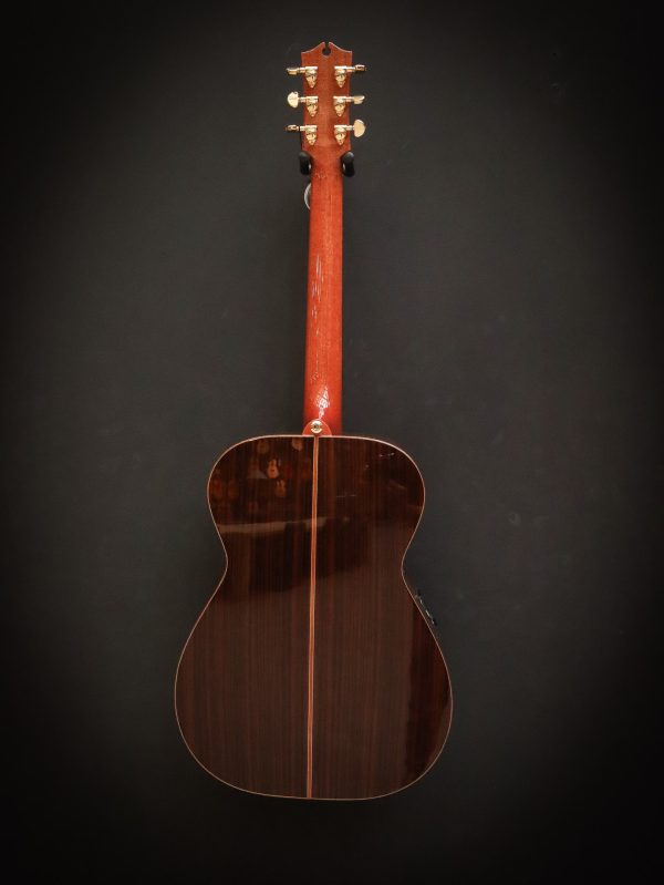 Maton EM-100 808 Messiah – Image 17