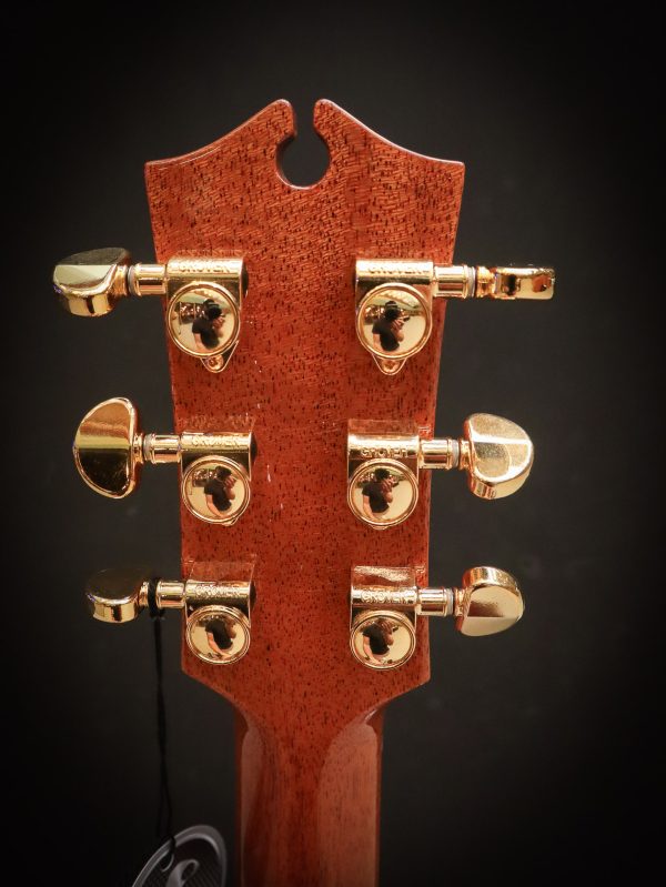 Maton EM-100 808 Messiah – Image 15