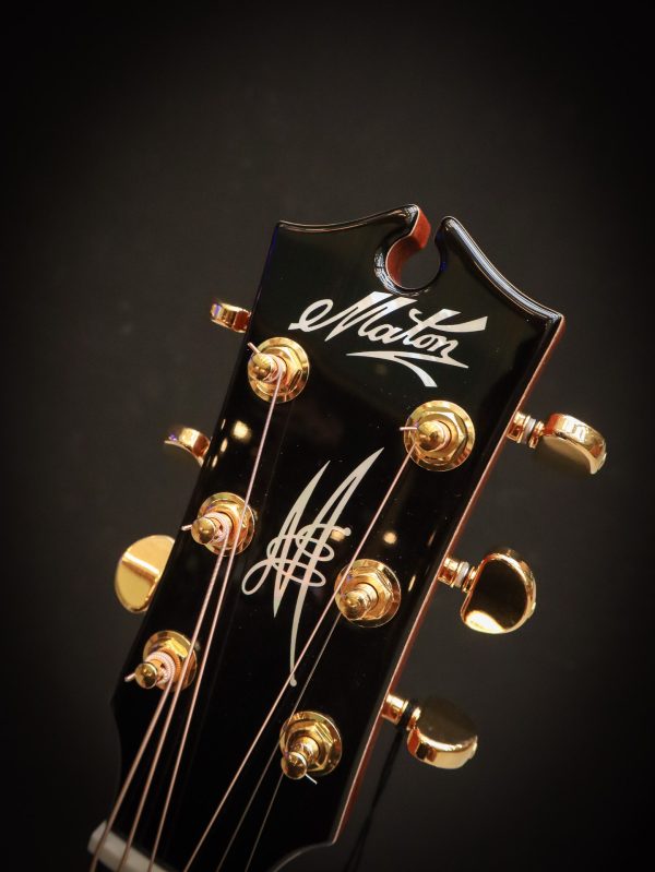 Maton EM-100 808 Messiah – Image 14